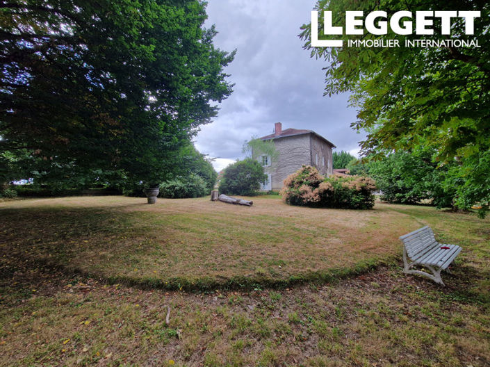 Image No.9-Maison de 7 chambres à vendre à Saint-Brice-sur-Vienne
