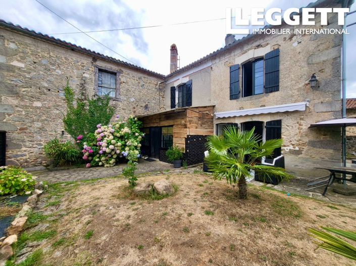 Image No.1-Maison de 4 chambres à vendre à Étouars