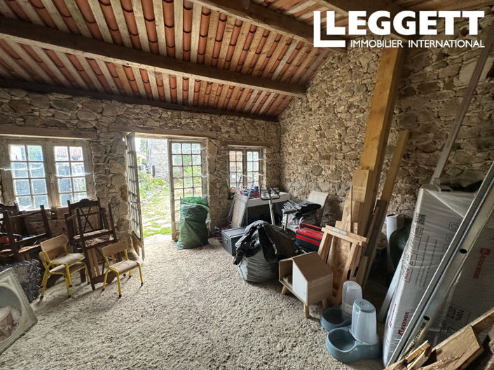 Image No.10-Maison de 4 chambres à vendre à Étouars