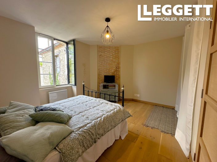 Image No.5-Maison de 4 chambres à vendre à Étouars