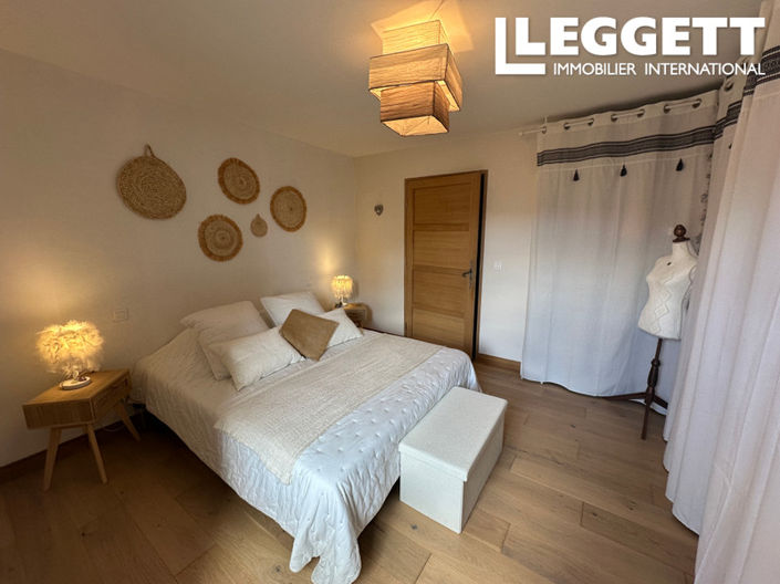 Image No.6-Maison de 4 chambres à vendre à Étouars