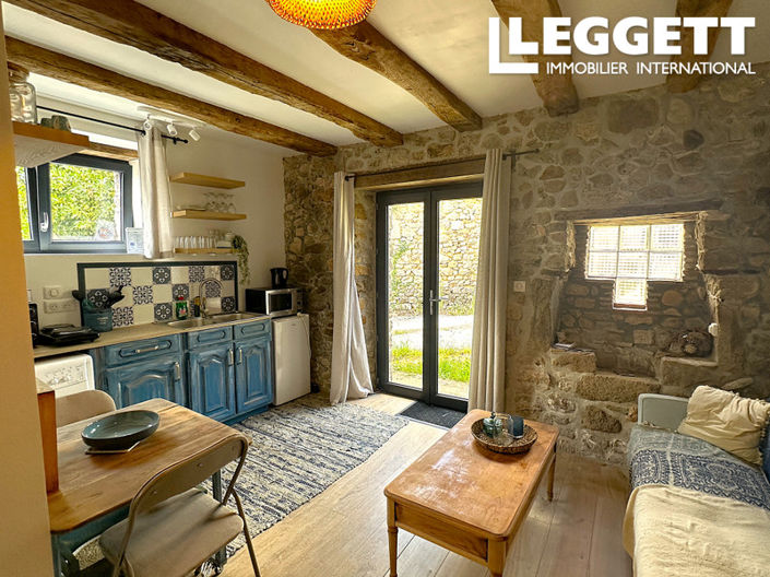 Image No.7-Maison de 4 chambres à vendre à Étouars