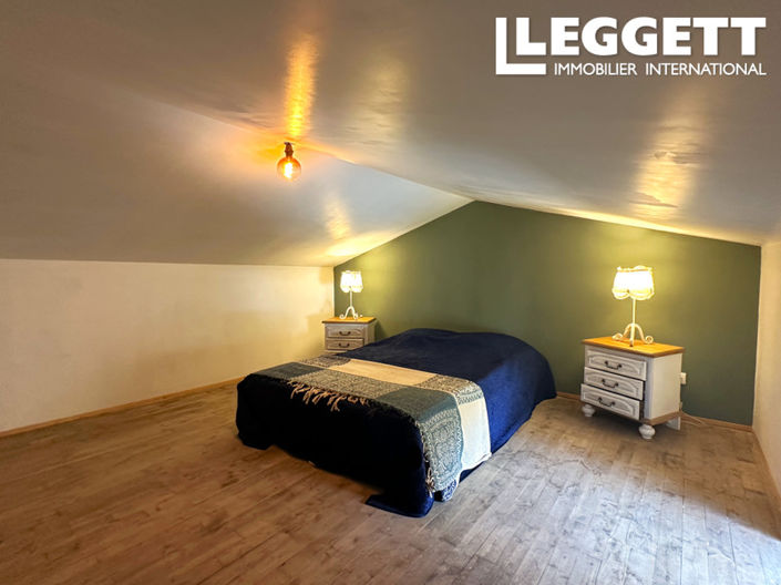 Image No.8-Maison de 4 chambres à vendre à Étouars