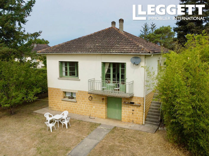 Image No.1-3 Bed House for sale