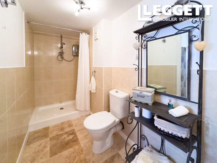 Image No.10-Maison de 3 chambres à vendre à Dordogne