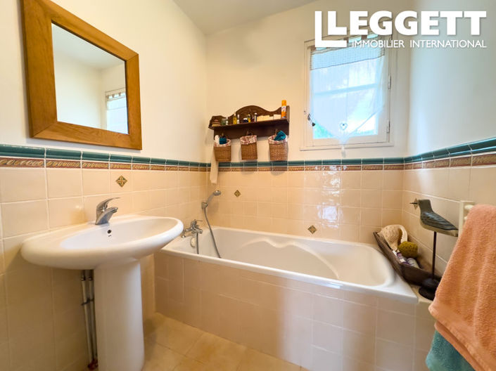 Image No.10-Maison de 3 chambres à vendre à Dordogne