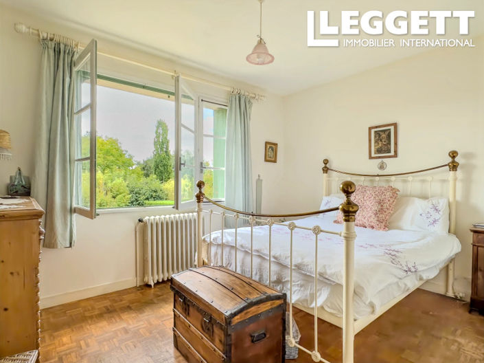 Image No.5-Maison de 3 chambres à vendre à Dordogne