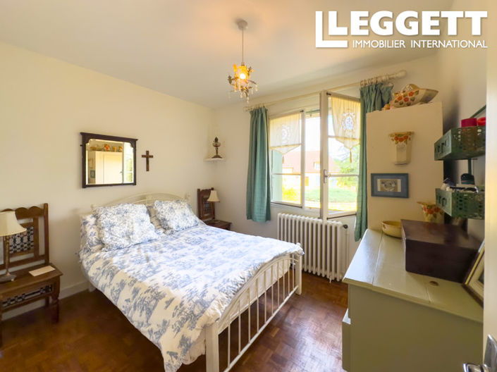 Image No.6-Maison de 3 chambres à vendre à Dordogne