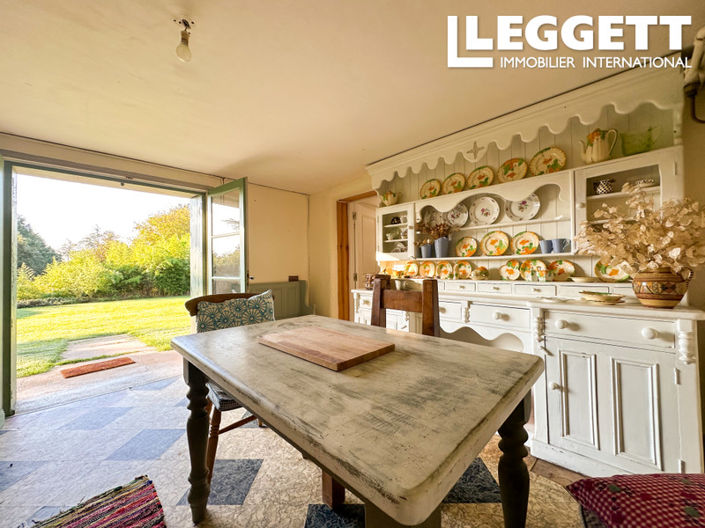 Image No.6-Maison de 3 chambres à vendre à Dordogne