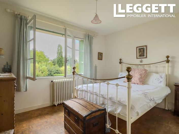 Image No.8-Maison de 3 chambres à vendre à Dordogne