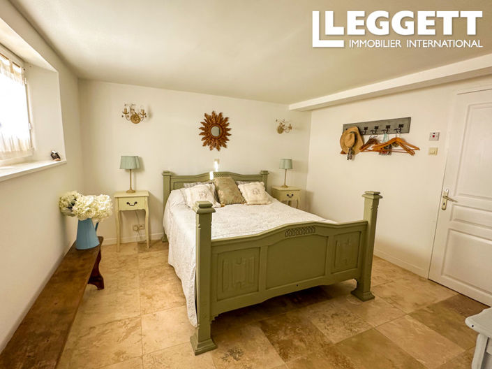 Image No.8-Maison de 3 chambres à vendre à Dordogne