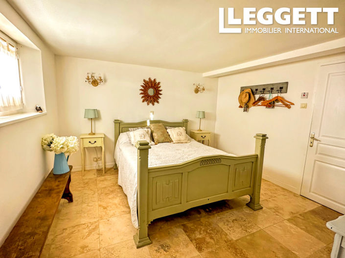 Image No.8-Maison de 3 chambres à vendre à Dordogne