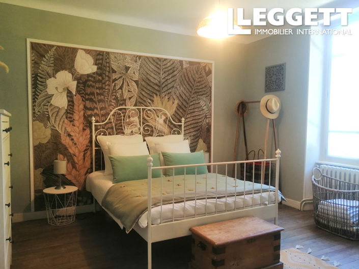 Image No.7-Maison de 4 chambres à vendre à Saint-Mathieu