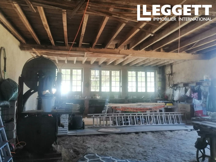 Image No.9-Maison de 4 chambres à vendre à Saint-Mathieu