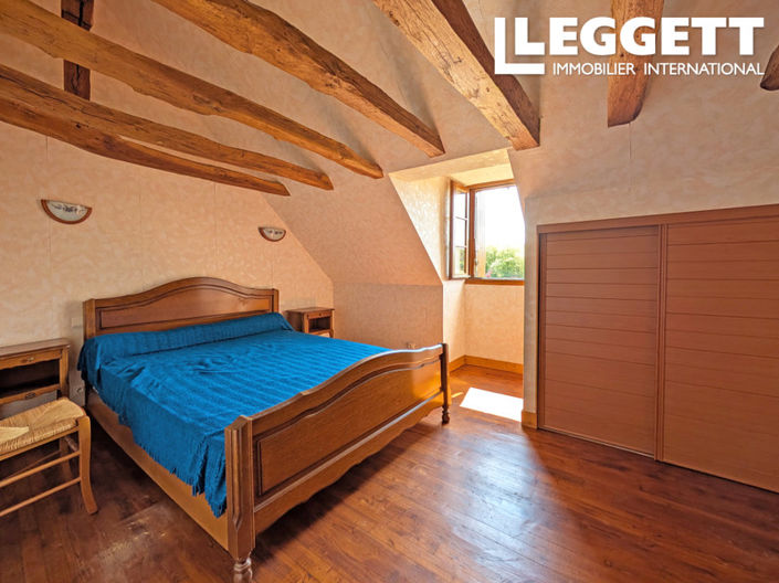 Image No.10-Maison de 4 chambres à vendre à Granges-d'Ans