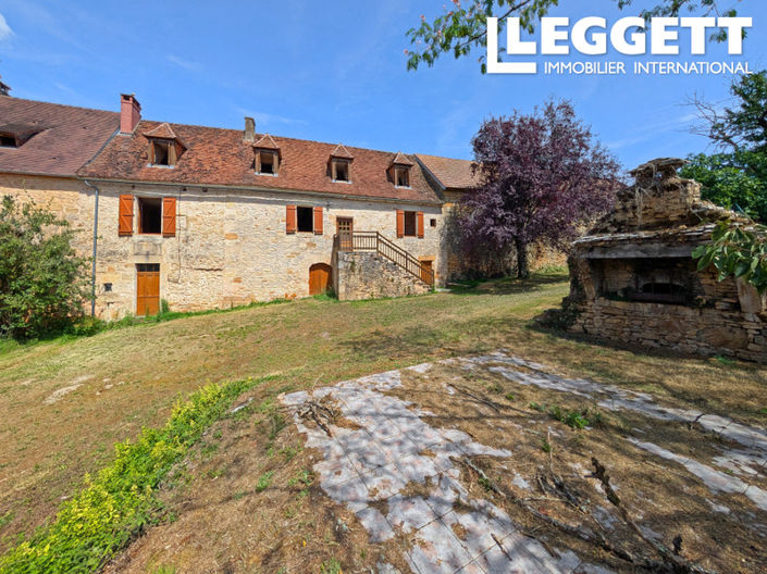 Image No.2-Maison de 4 chambres à vendre à Granges-d'Ans