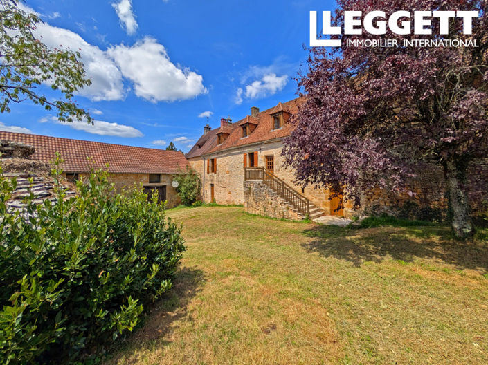 Image No.3-Maison de 4 chambres à vendre à Granges-d'Ans