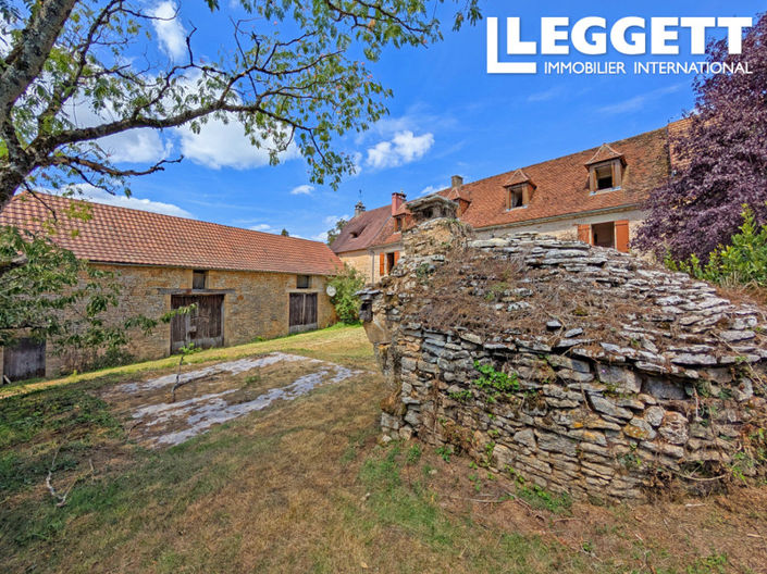 Image No.4-Maison de 4 chambres à vendre à Granges-d'Ans