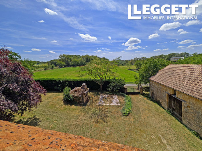 Image No.5-Maison de 4 chambres à vendre à Granges-d'Ans