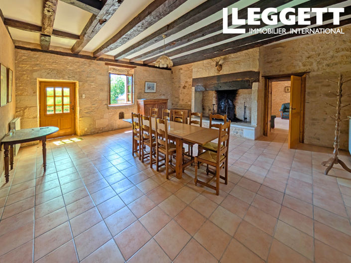 Image No.6-Maison de 4 chambres à vendre à Granges-d'Ans