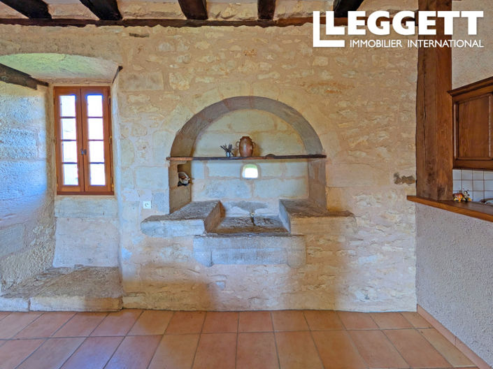 Image No.7-Maison de 4 chambres à vendre à Granges-d'Ans