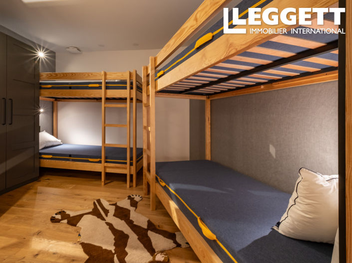 Image No.10-Maison de 4 chambres à vendre à Meribel