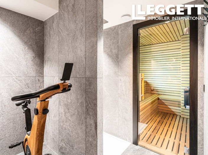 Image No.10-Maison de 5 chambres à vendre à Meribel