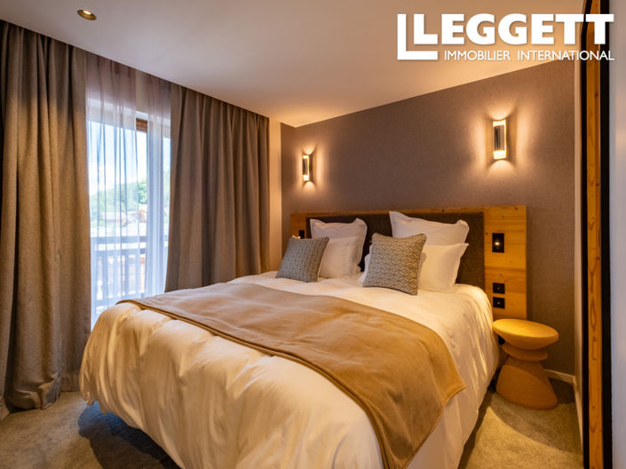 Image No.5-Maison de 4 chambres à vendre à Meribel