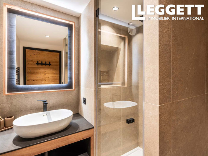 Image No.5-Maison de 5 chambres à vendre à Meribel