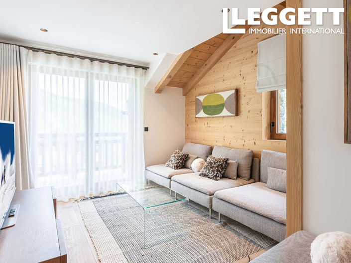 Image No.5-Maison de 5 chambres à vendre à Meribel