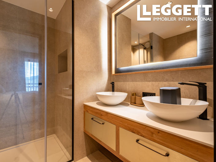 Image No.6-Maison de 4 chambres à vendre à Meribel