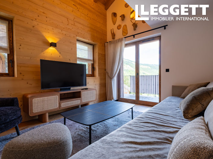 Image No.7-Maison de 4 chambres à vendre à Meribel