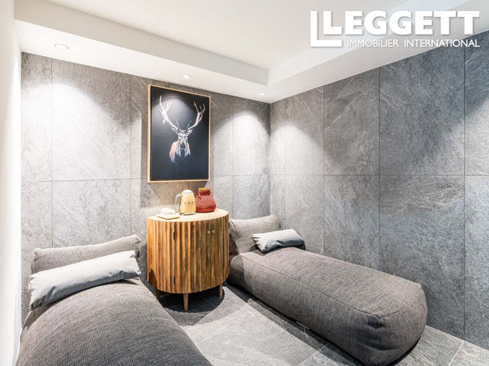 Image No.7-Maison de 5 chambres à vendre à Meribel