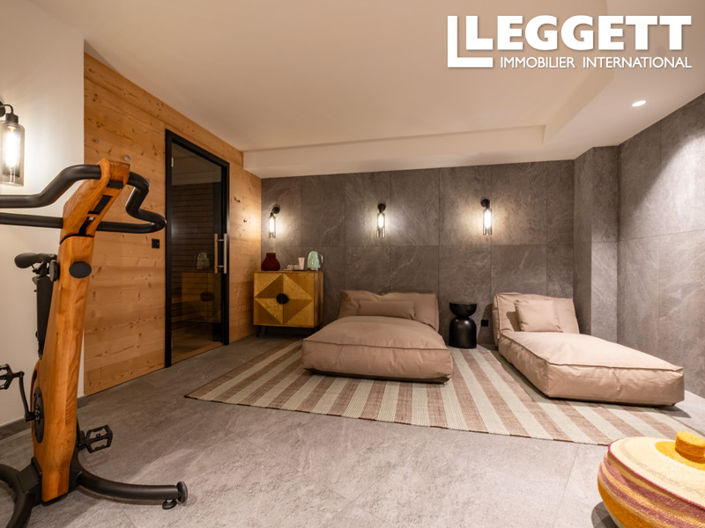 Image No.8-Maison de 4 chambres à vendre à Meribel