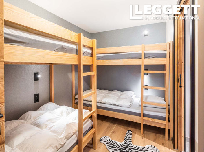 Image No.8-Maison de 5 chambres à vendre à Meribel