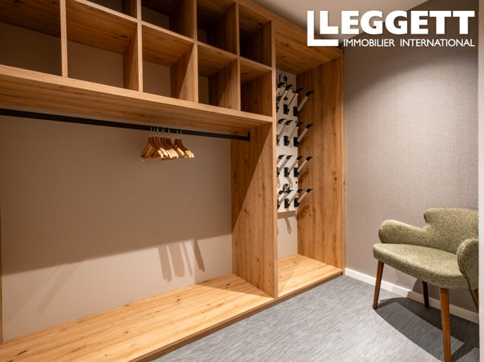 Image No.9-Maison de 4 chambres à vendre à Meribel