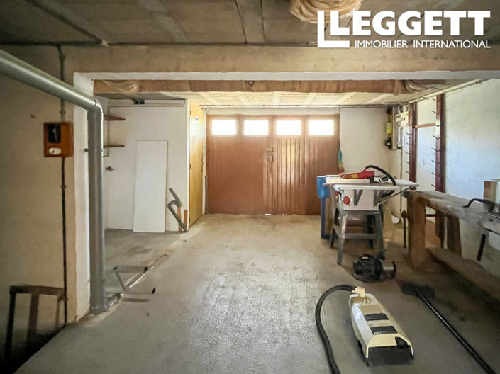 Image No.10-Maison de 2 chambres à vendre à Ruffec