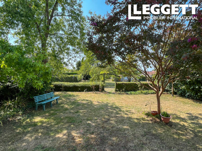 Image No.2-Maison de 2 chambres à vendre à Ruffec