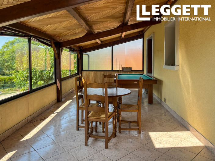 Image No.3-Maison de 2 chambres à vendre à Ruffec