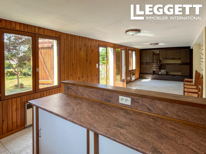 Image No.4-Maison de 2 chambres à vendre à Ruffec