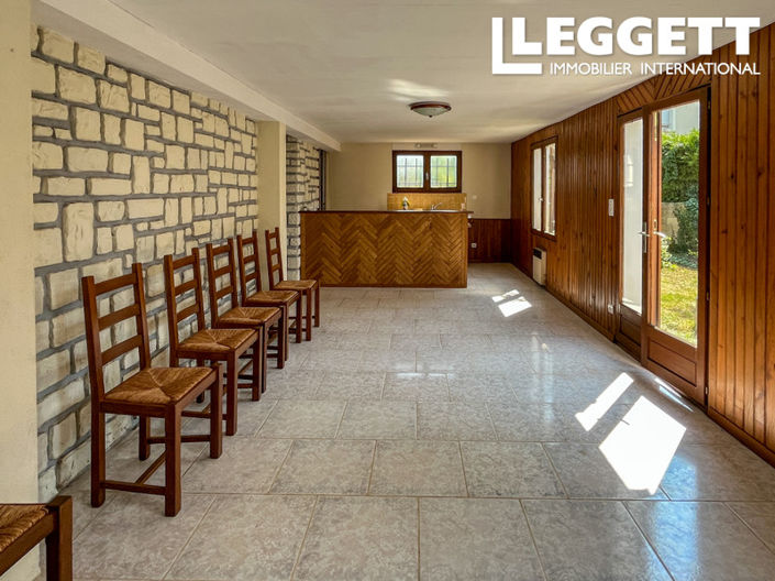 Image No.5-Maison de 2 chambres à vendre à Ruffec