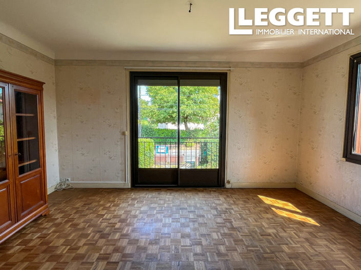 Image No.6-Maison de 2 chambres à vendre à Ruffec