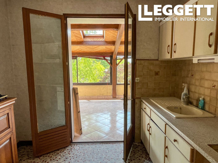 Image No.7-Maison de 2 chambres à vendre à Ruffec