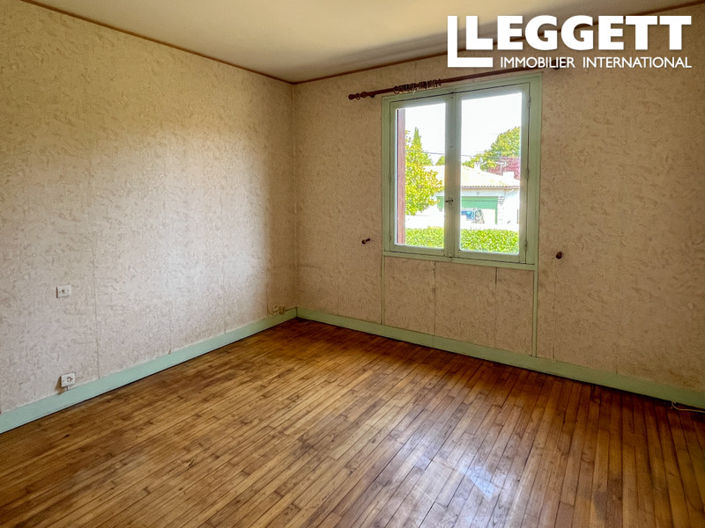 Image No.8-Maison de 2 chambres à vendre à Ruffec