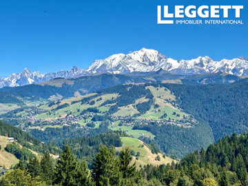 1 - Savoie, Appartement