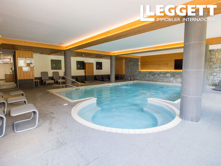 Image No.10-Appartement de 5 chambres à vendre à Savoie