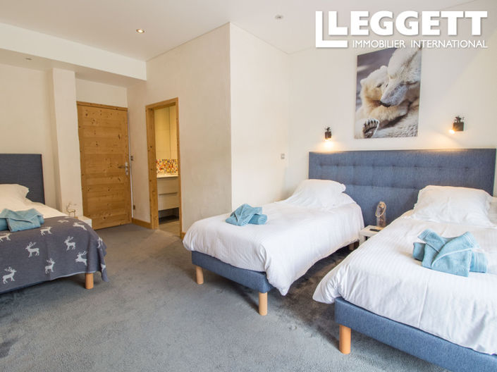 Image No.5-Appartement de 5 chambres à vendre à Savoie