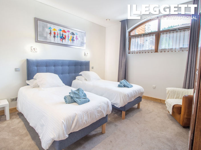 Image No.6-Appartement de 5 chambres à vendre à Savoie