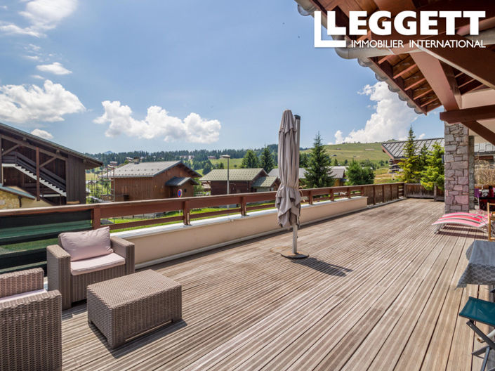 Image No.7-Appartement de 5 chambres à vendre à Savoie