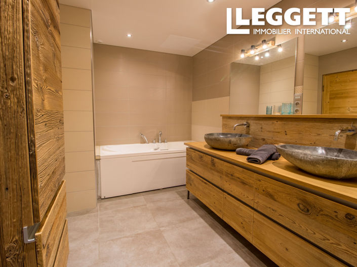 Image No.8-Appartement de 5 chambres à vendre à Savoie